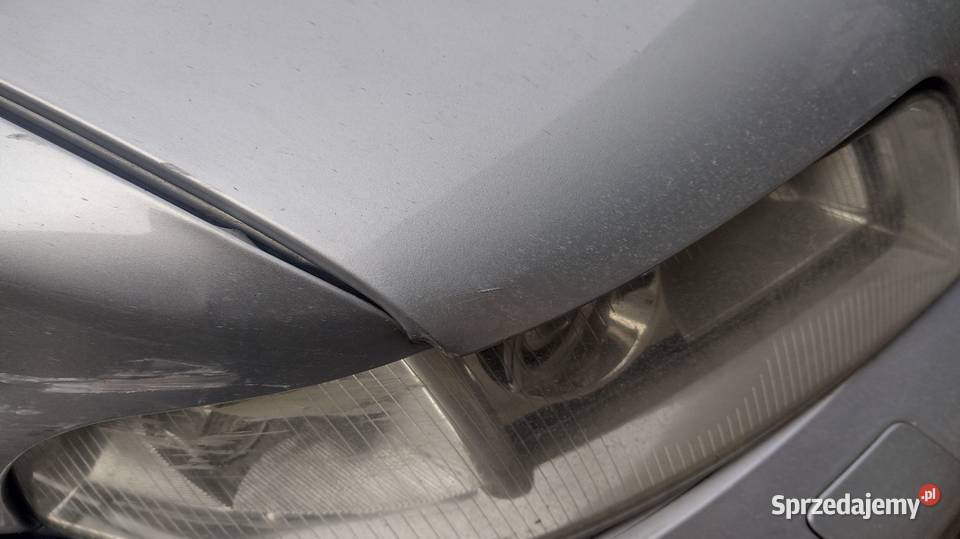 Audi A4 b5 części samochodowe Woźniki
