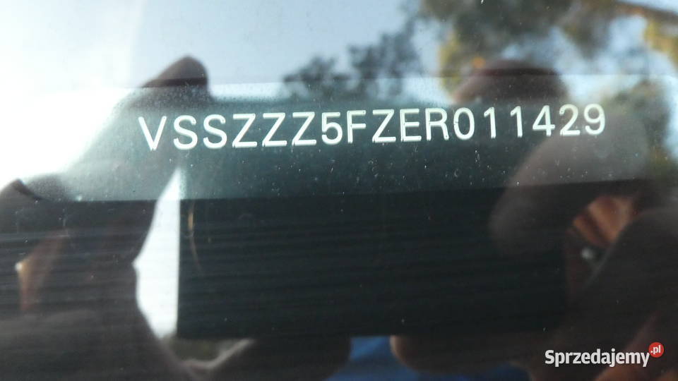 Seat Leon III 12 TSI Style DSG 2013 stan Ostrowiec Świętokrzyski