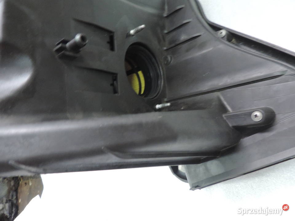 OBUDOWA FILTRA POWIETRZA BMW E46 LIFT 18 B osobowe Nowy Sącz