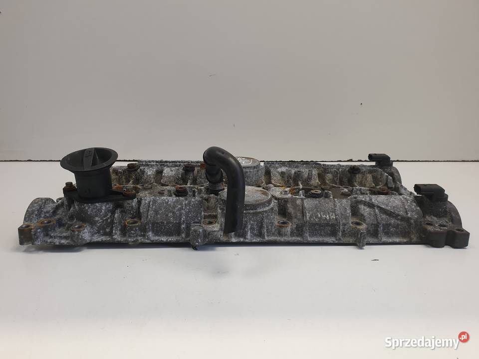 POKRYWA ZAWORÓW Ford S 25 T turbo lubelskie Chełm