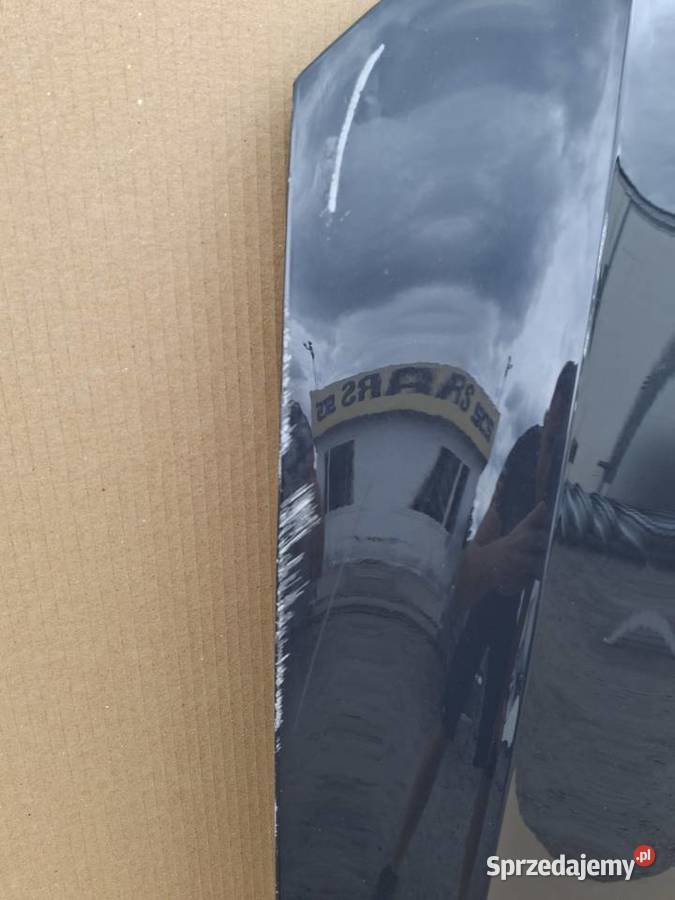 VW PASSAT B8 MASKA POKRYWA SILNIKA Maski