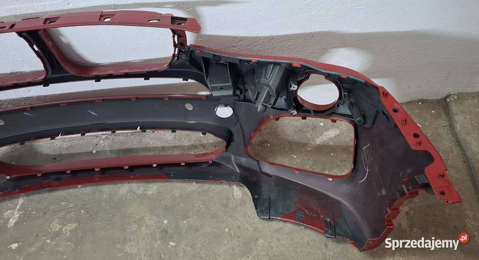 Zderzak Przód BMW X3 F25 X4 F26 Sandomierz
