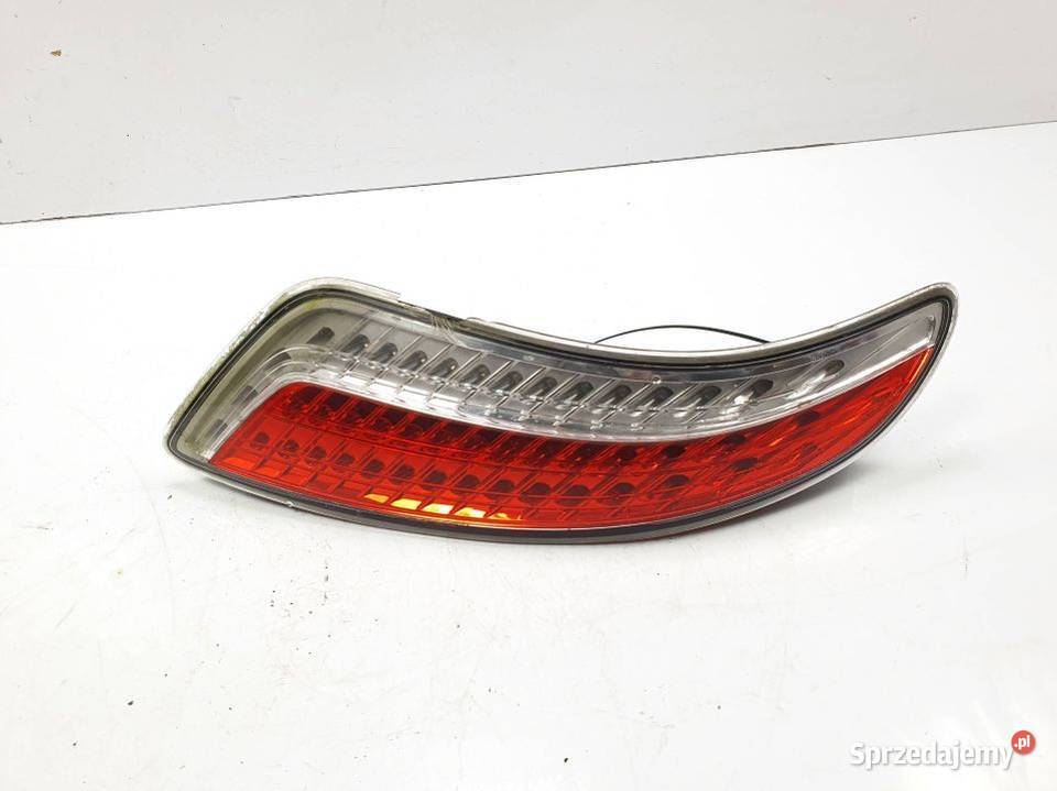 LAMPA LEWA TYŁ LANCIA DELTA III 51808847 Lipno