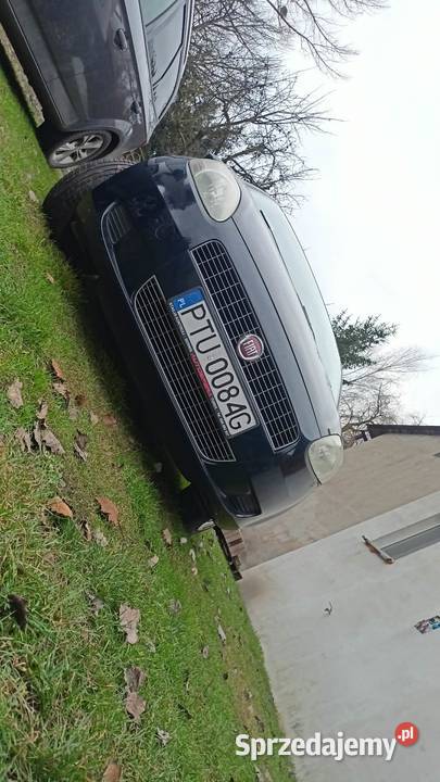 Fiat Punto 2009