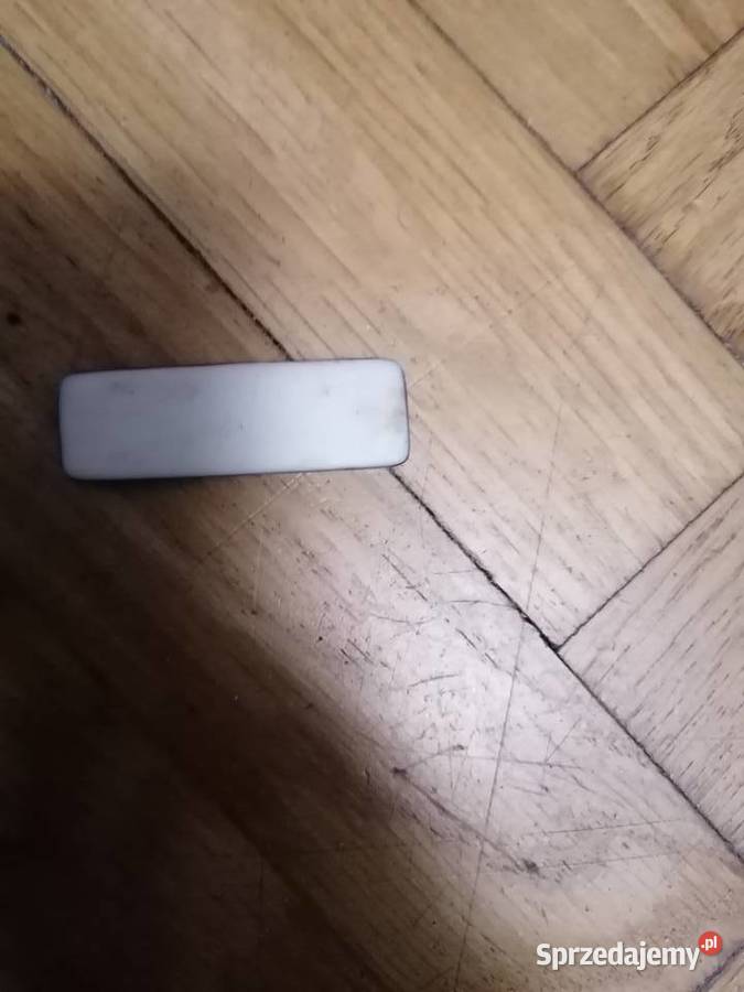 Kadzidło stożkowe ceramiczne pomorskie Gdańsk