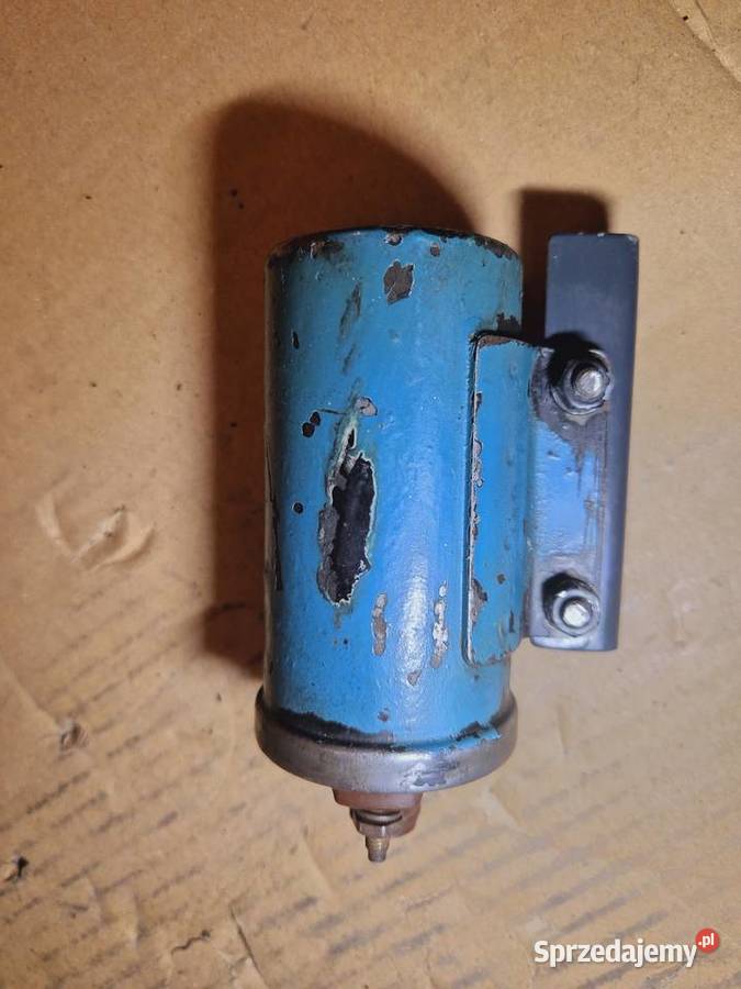 cewka Bosch TC6A5 NSU BMW R4 Victoria Zundapp Silniki Kraków