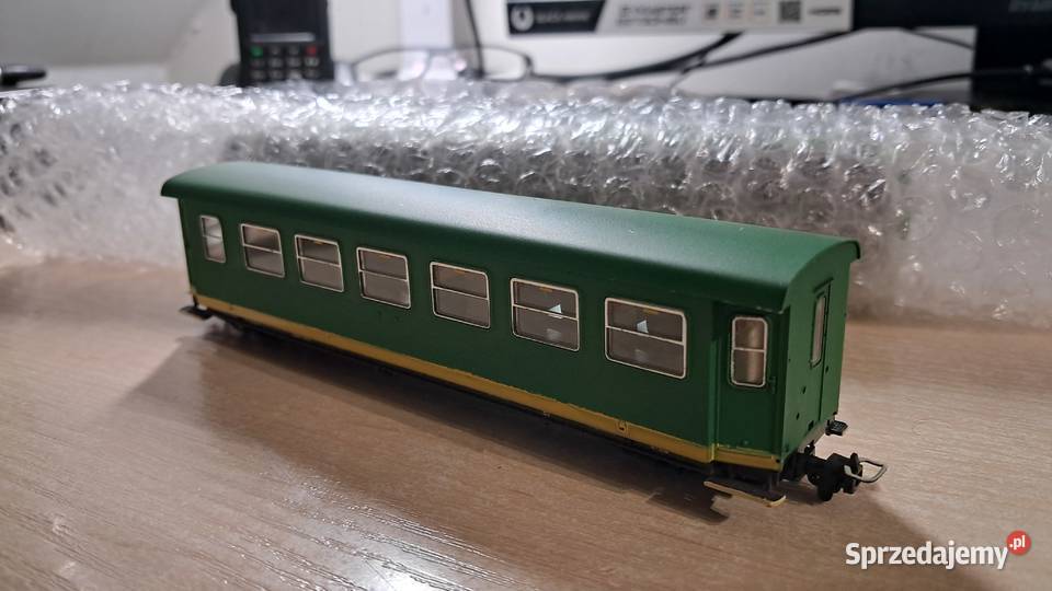 Zestaw H0e kolejka wąskotorwa H0