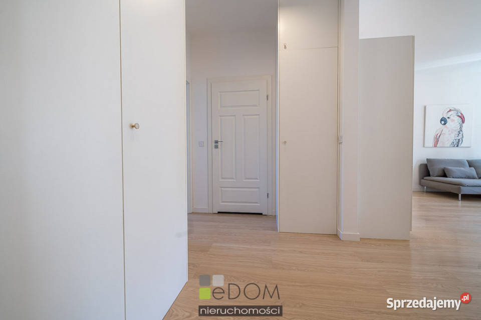 Mieszkanie Wawrów 5047m2 3 pokoje 50.47m2