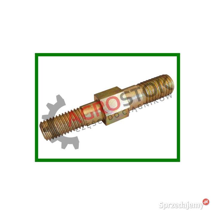 Śruba redukcyjna błotnika t25 Pozostałe Parczew