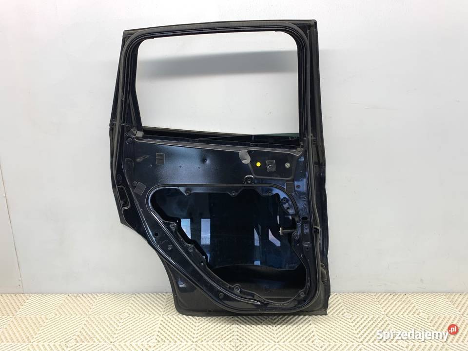 DRZWI LEWY TYŁ FORD KUGA I SUV 0812 Panther