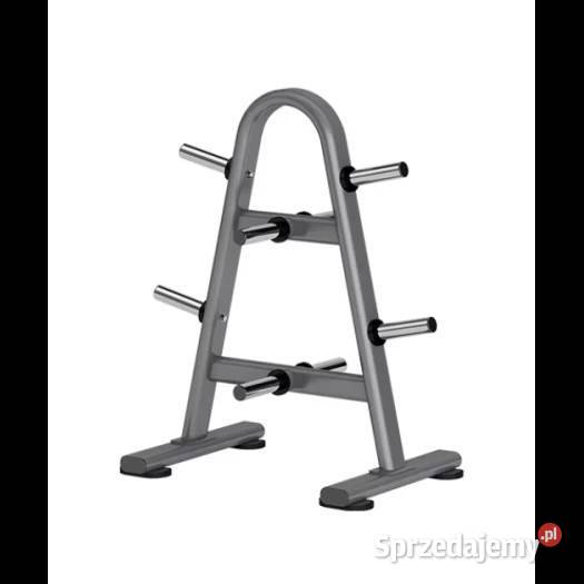 Stojak na obciążenia olimpijskie Weight Plate sprzedam