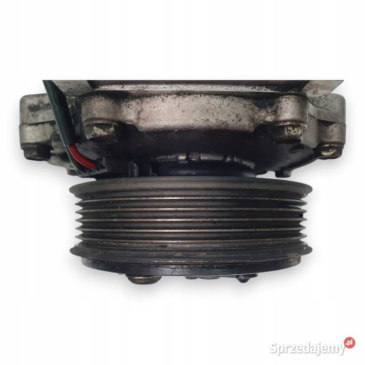 SPRĘŻARKA KLIMATYZACJI Fiat Scudo II 20 HDI Chełm sprzedam