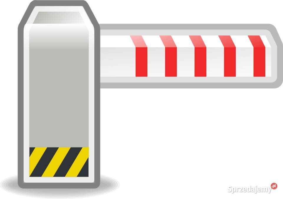 Sprzedam barierki ogrodzenia zabezpieczenia