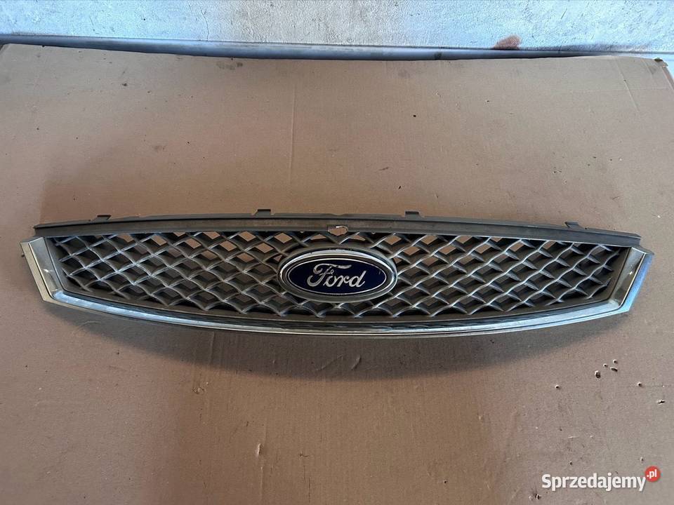 Grill atrapa ford galaxy lift 7m5853653a Grudziądz sprzedam