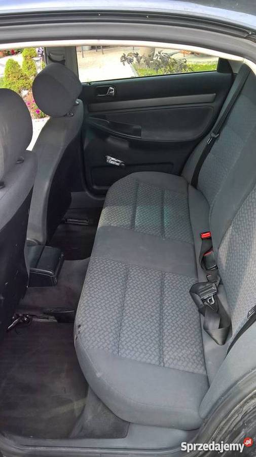 Audi A4 B4 18 125 125KM Chojno