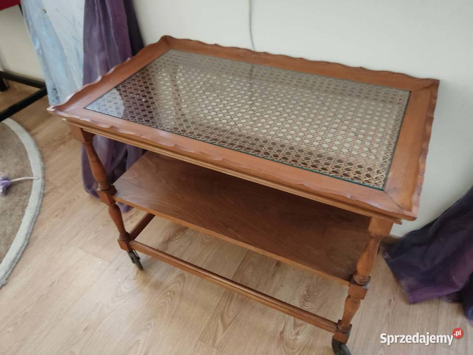 ława stolik wyprzedaż spory wybór Stoliki kawowe i ławy lubuskie Gorzów Wielkopolski sprzedam