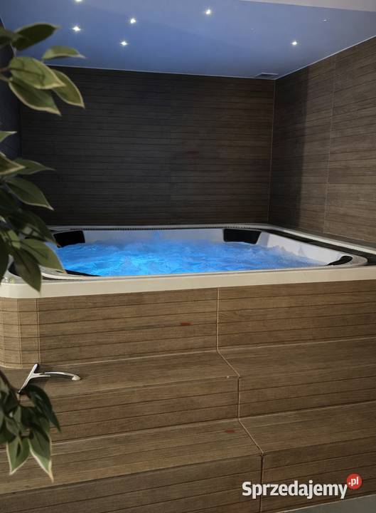 Dom z widokiem na jezioro i własnym pomostem Dłużec