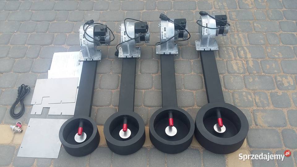 Palnik na olej stal Suwałki sprzedam