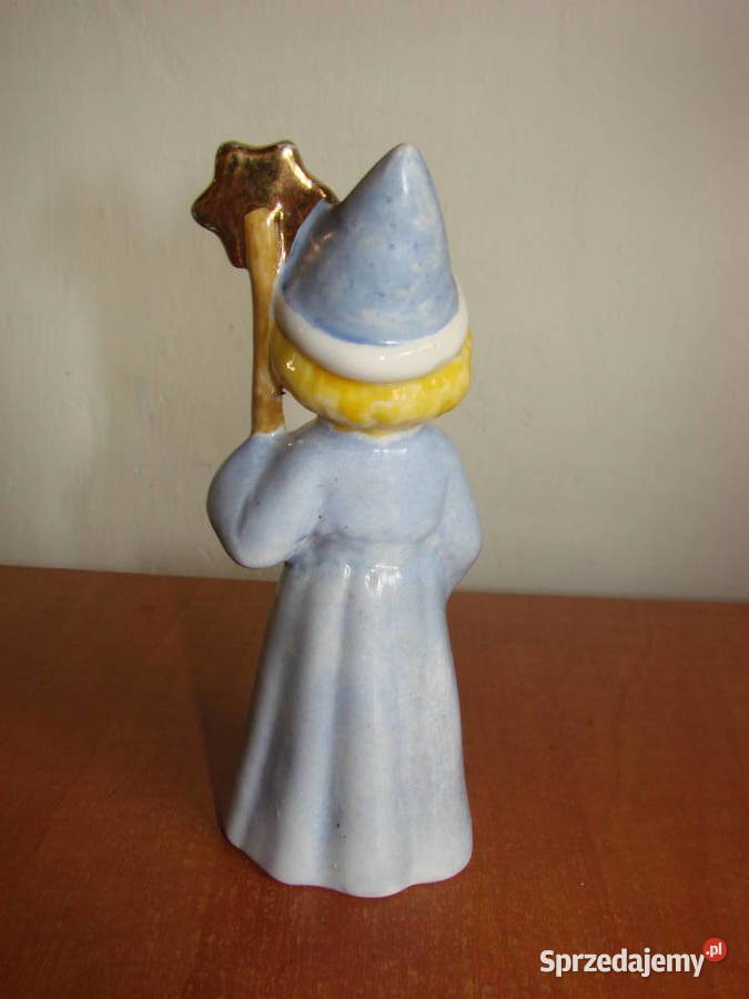 porcelanowa figurka Antyki, Sztuka, Kolekcje pomorskie Pruszcz Gdański sprzedam