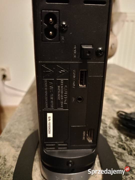 SOUNDBAR Medion Bluetooth NFC wielkopolskie Drawski Młyn