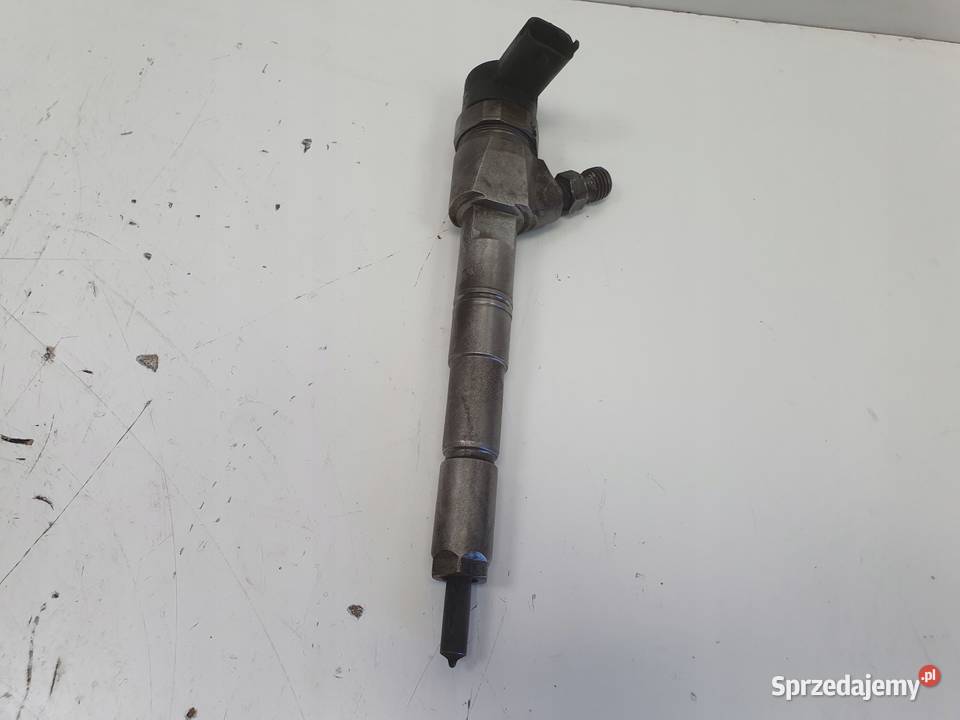 WTRYSKIWACZ Opel Astra III H Vectra C Signum 19 Chełm