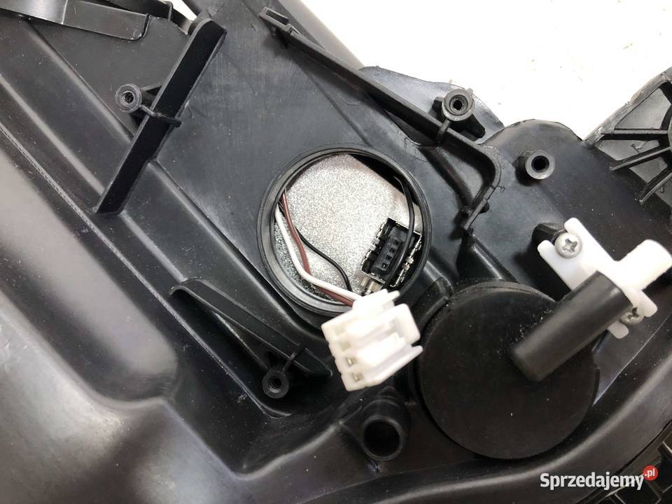 Audi A3 8V 062012072016 Sedan Reflektor Lampa osobowe Skarżysko-Kamienna sprzedam