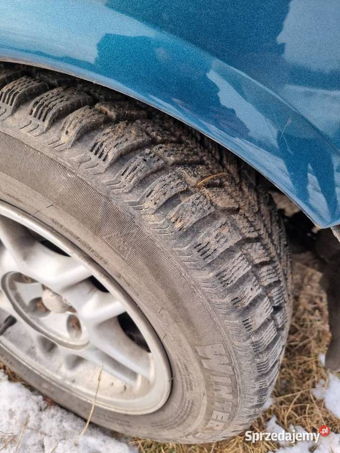 Opel vectra bfl 2002r Kraków sprzedam