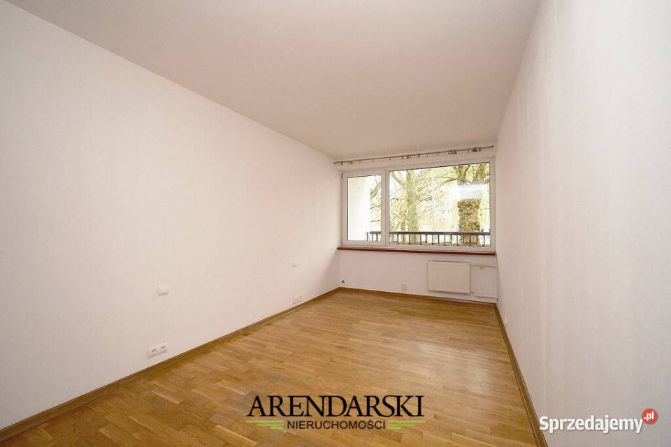 PRZESTRONNE MIESZKANIE W BLOKU W CENTRUM MIASTA Gorzów Wielkopolski