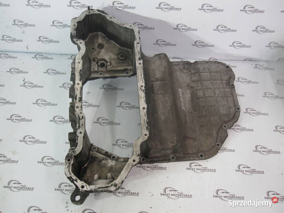 Lexus IS200 Toyota 22 D 08r 177 karter miska Kielce