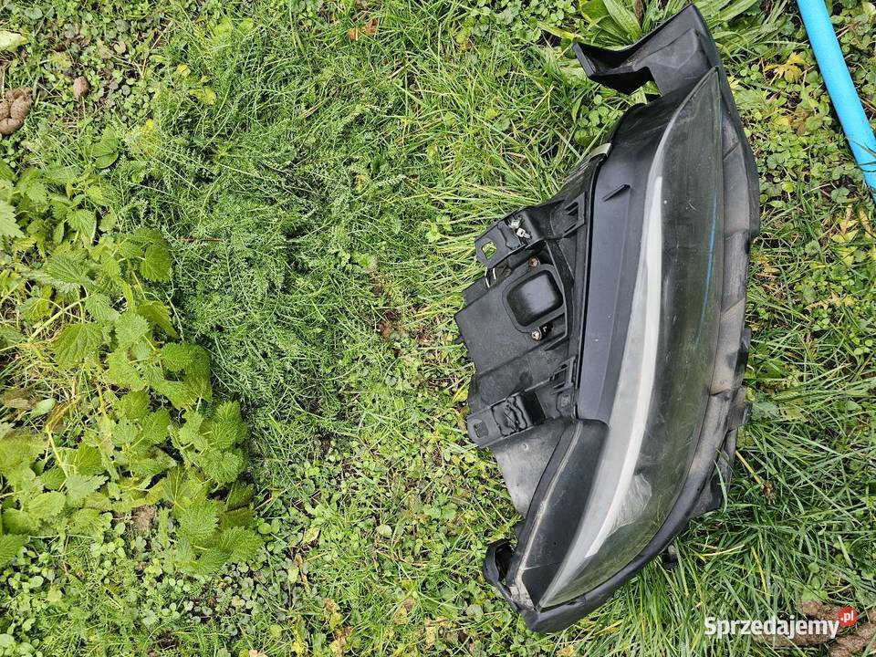 Lampa Reflektor do BMW E92 Sonar Reflektory i halogeny Jastrzębie-Zdrój