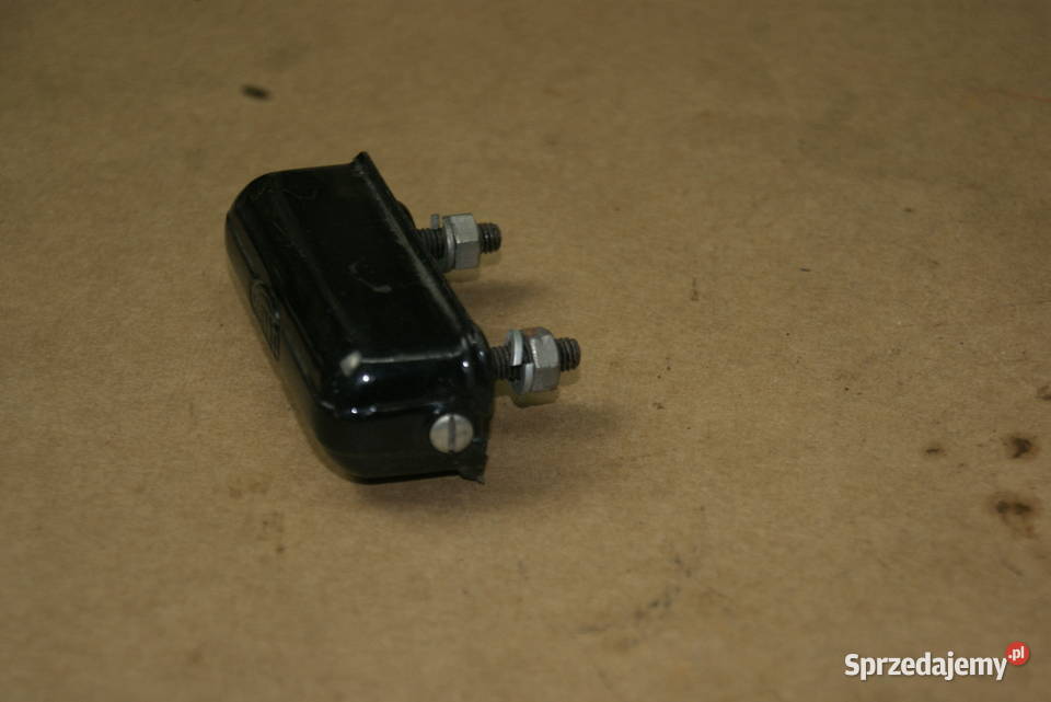 HELLA LAMPA TYŁ PODŚWIETLENIE TABLICY DKW sprzedam