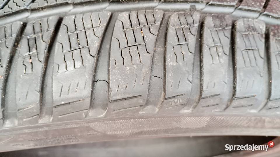 opony zimowe Pirelli Sottozero 3 23535R20 Radomyśl Wielki