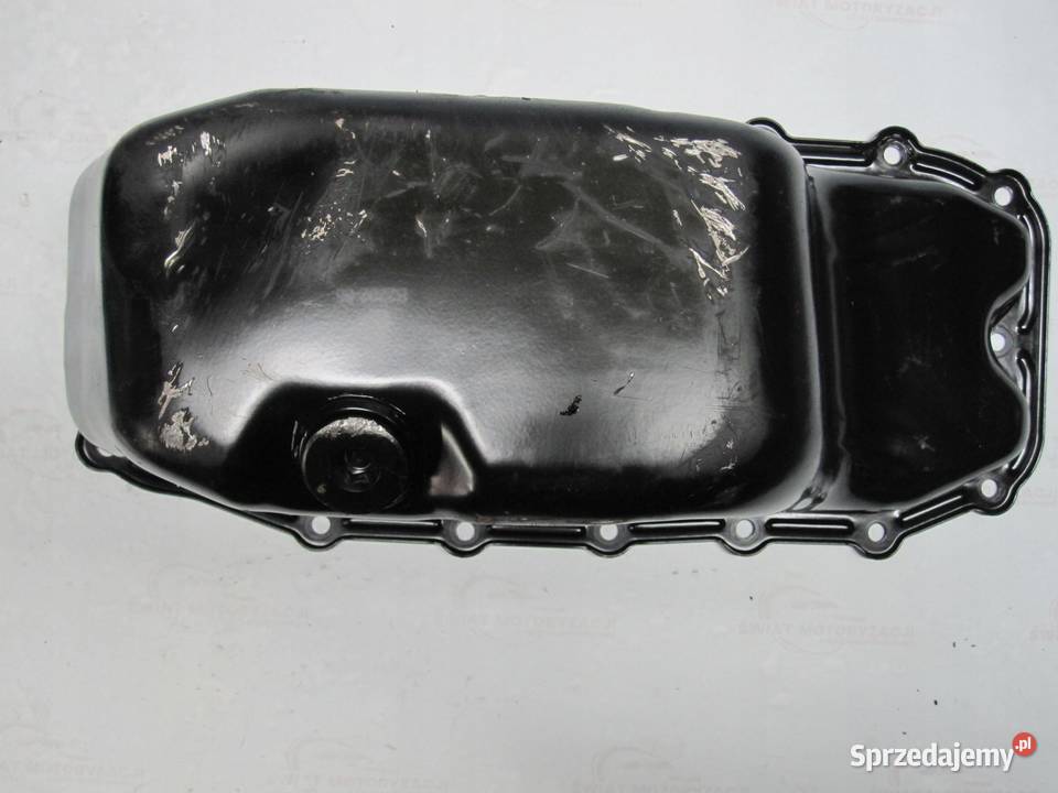 Fiat Doblo 13 CDTI 12r 90 B220265 MISKA OLEJOWA