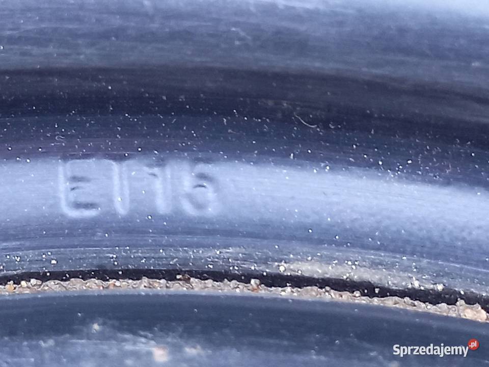 MITSUBISHI ASX koło dojazdowe 1559016 110M ET15 Kielce