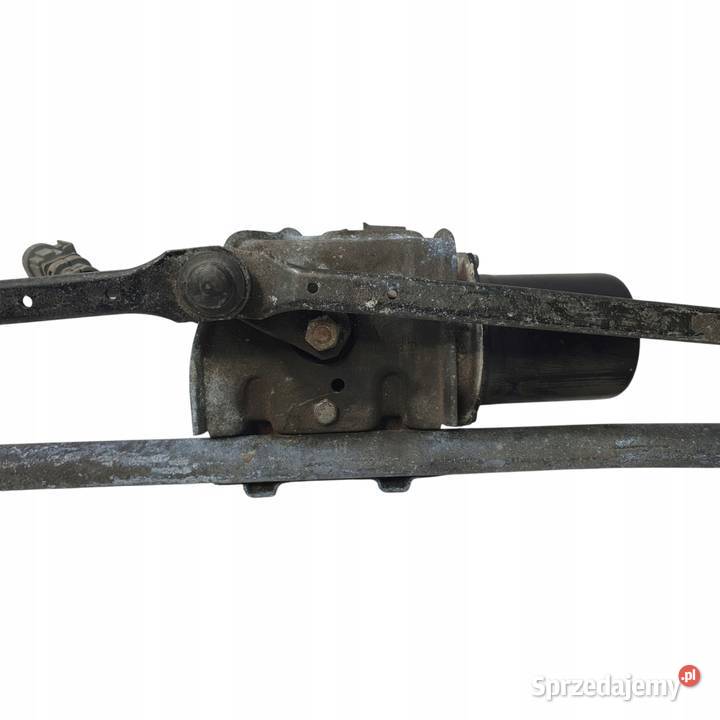 SILNICZEK WYCIERACZEK Renault Master II Movano A Mechanizmy wycieraczek Chełm