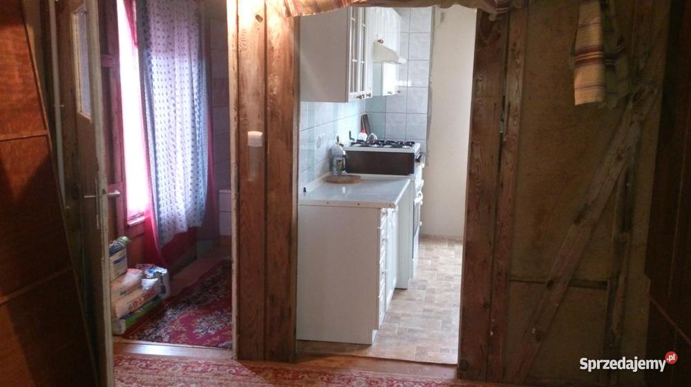 Działka 1011m2 Karwica Grunty i działki Karwica