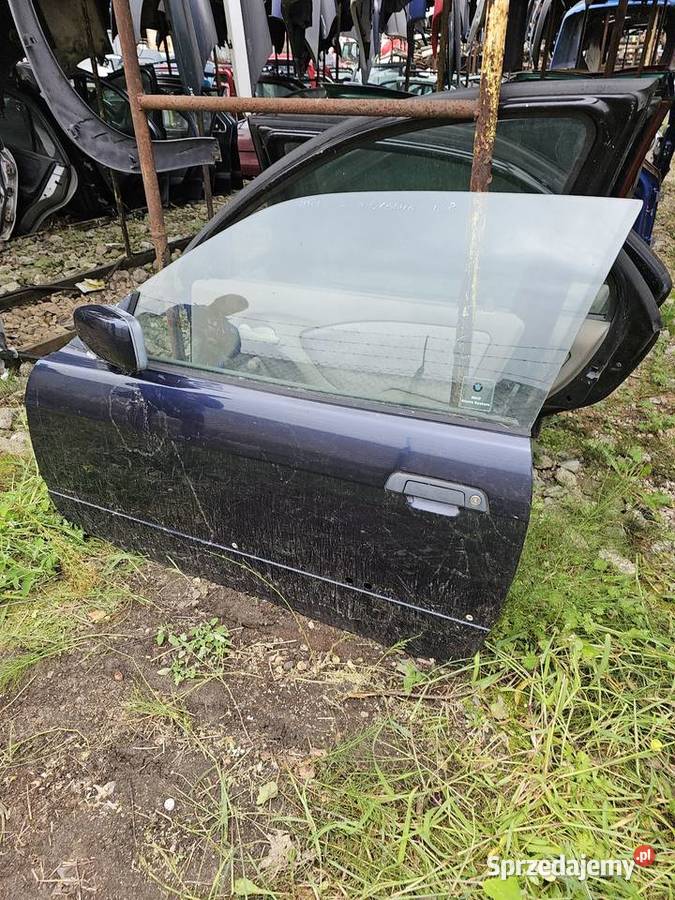 Drzwi lewe bmw e36 Łagów