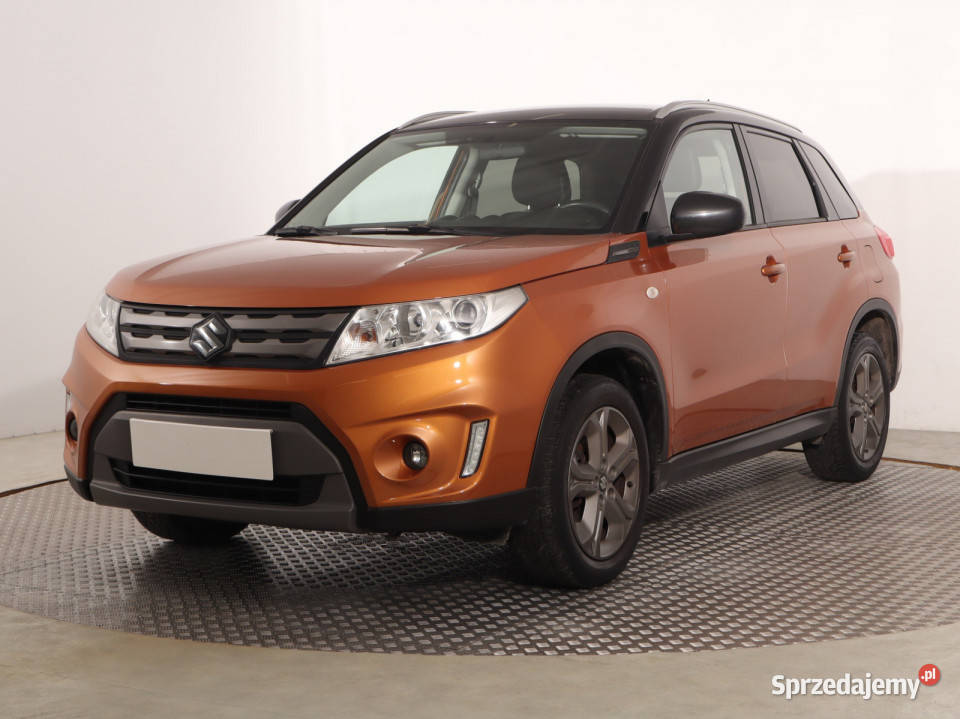 Suzuki Vitara 16 VVT czujnik parkowania Katowice sprzedam