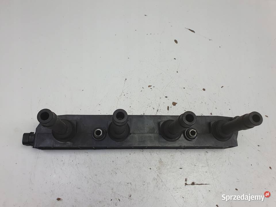 CEWKA ZAPŁONOWA Opel Astra II G 14 16 16V osobowe Części samochodowe lubelskie