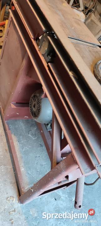 Heblarka strugarka Strugi Gliwice sprzedam