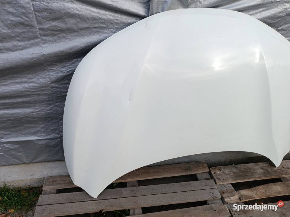 MASKA 326G NISSAN QASHQAI J11