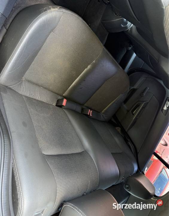 Okazja Opel astra full tempomat Bytom