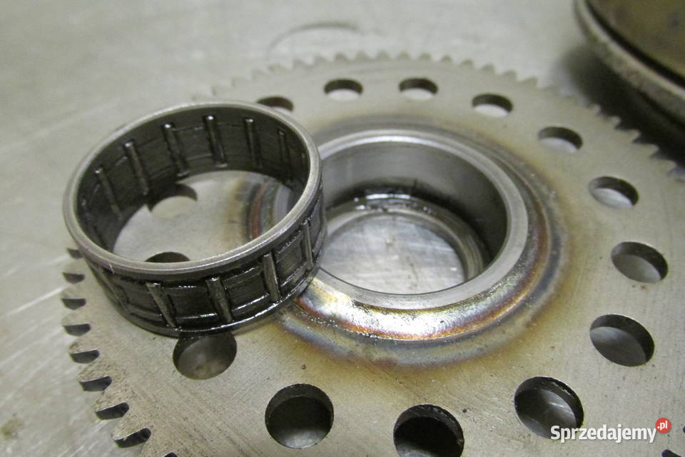 Magneto sprzęgiełko rozrusznika Yamaha TDR 125 Sandomierz