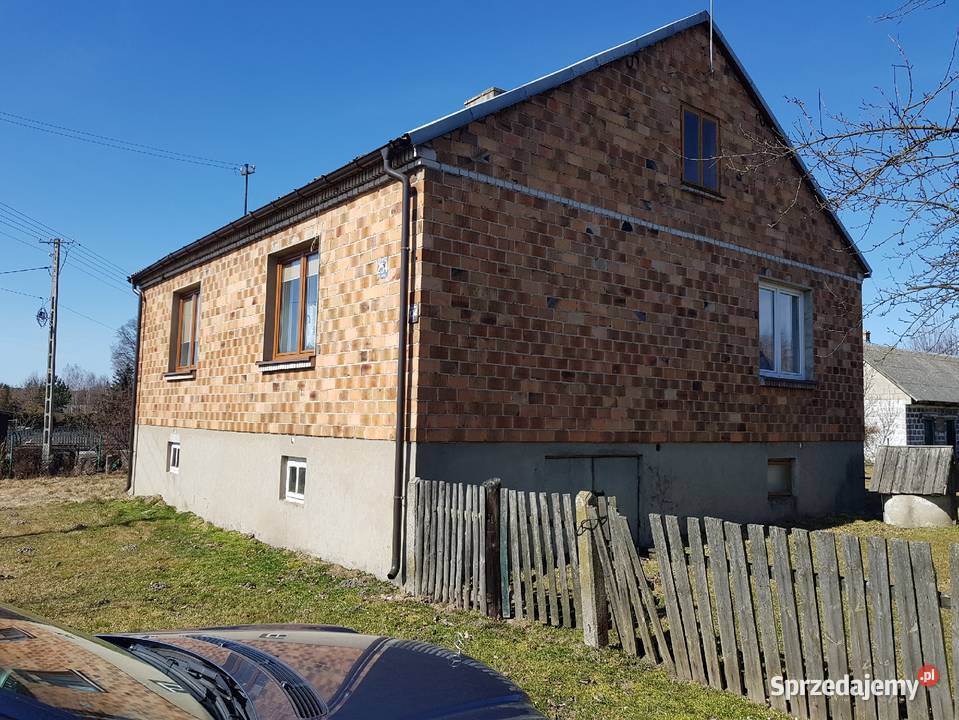Gospodarstwo 33200m2 Dom Działk budowlane Las Warszawa sprzedam