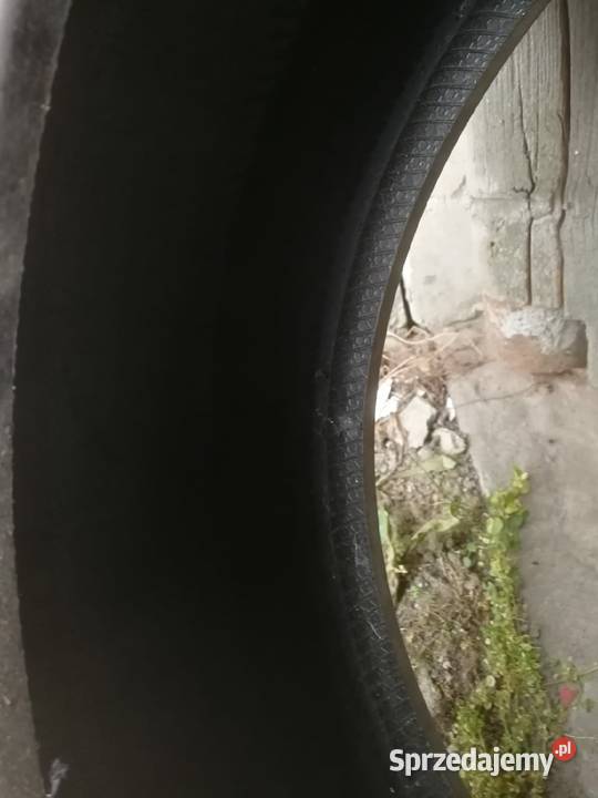 1956016 C opona zimowa wzmacniania uniroyal 16cale