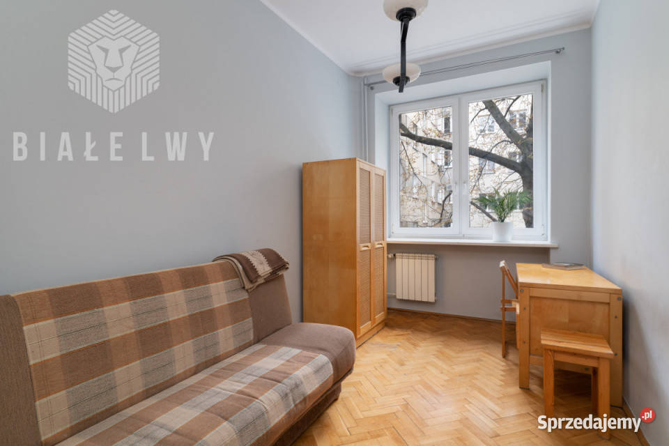 Mieszkanie do sprzedania 6606m2 Warszawa Aleja Liczba pokoi 3