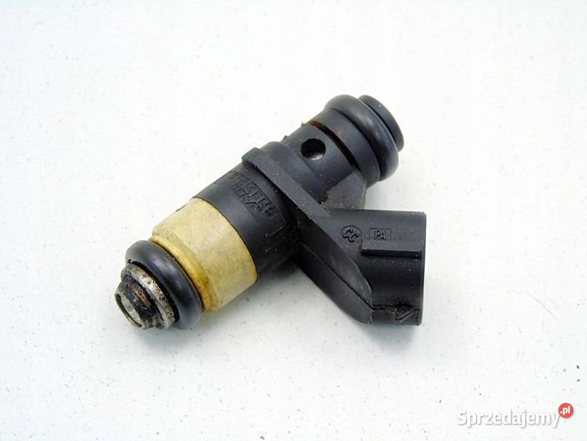 WTRYSKIWACZ PALIWA 14 16V FABIA POLO 4 9N IBIZA śląskie Sosnowiec