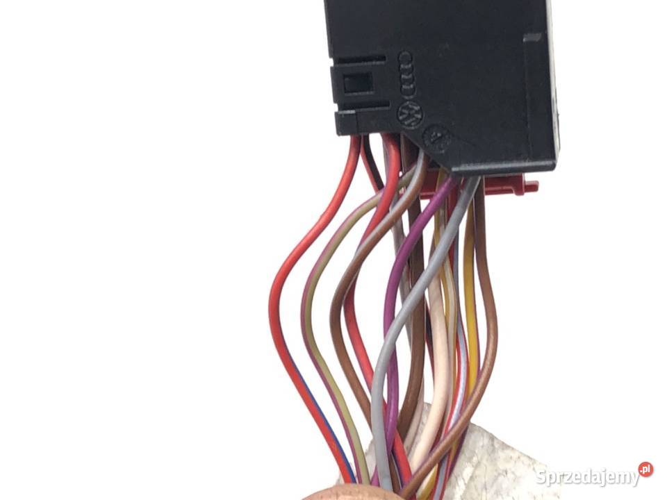 LUSTERKO LEWY PORSCHE PANAMERA Hatchback 0917 sprzedam