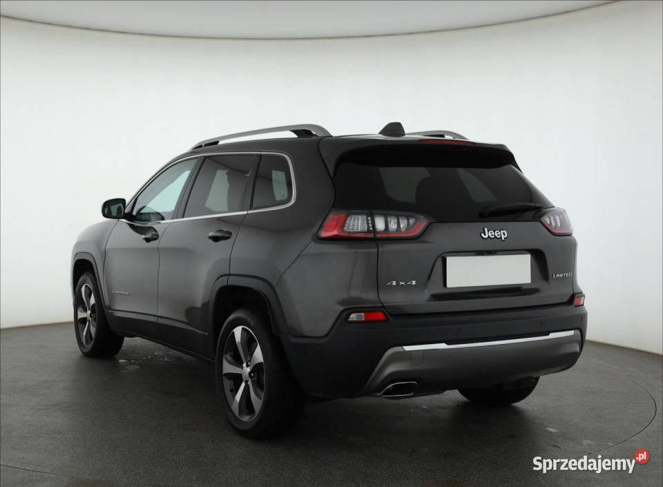 Jeep Cherokee 22 MultiJet Piaseczno sprzedam