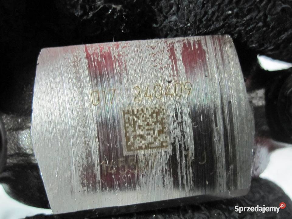 AUDI VW SEAT SKODA 20 TDI 140 CAG CBA CBD tłok